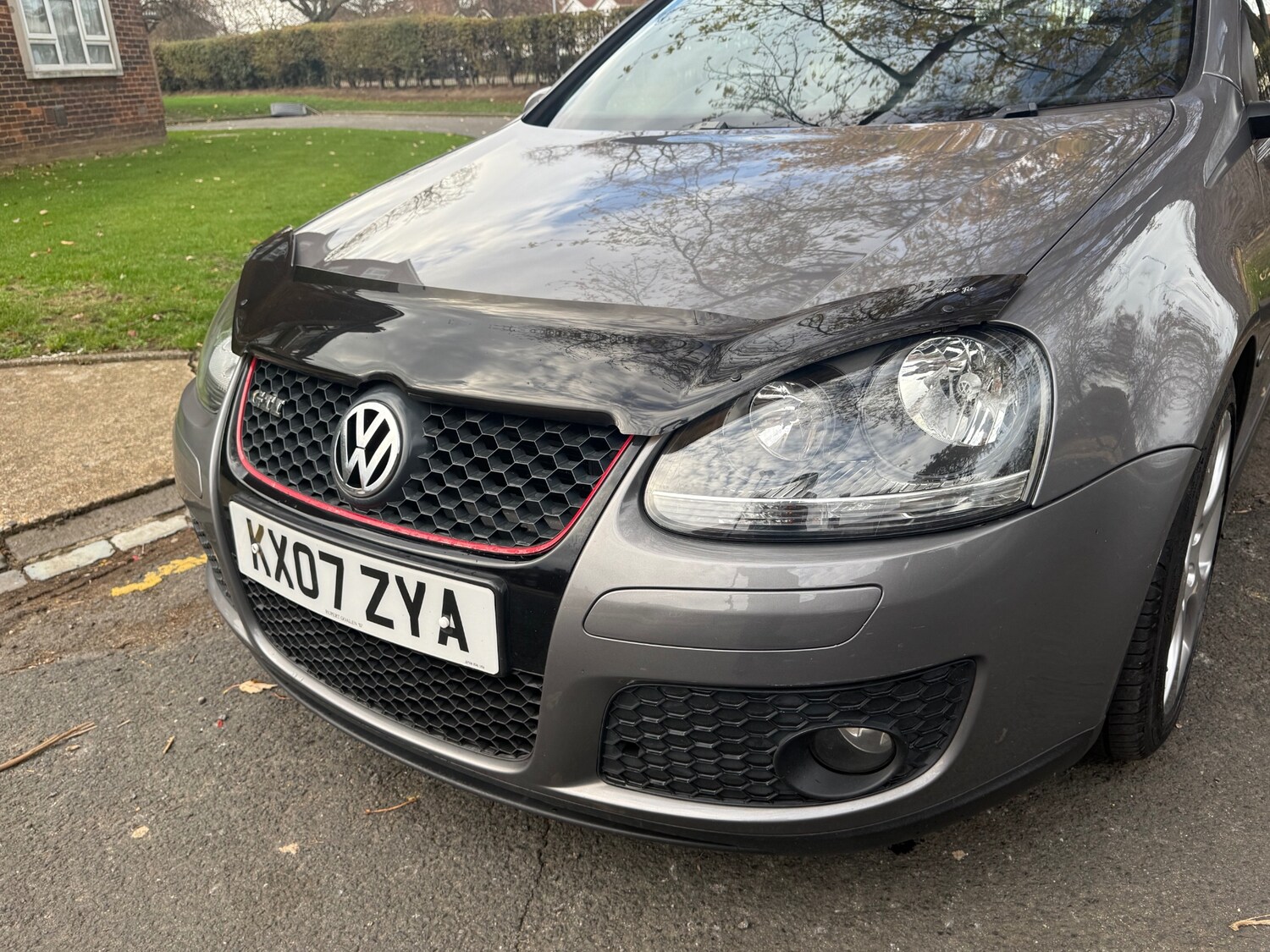 Used Volkswagen Golf 2007 for sale - 77617395: Photo 28