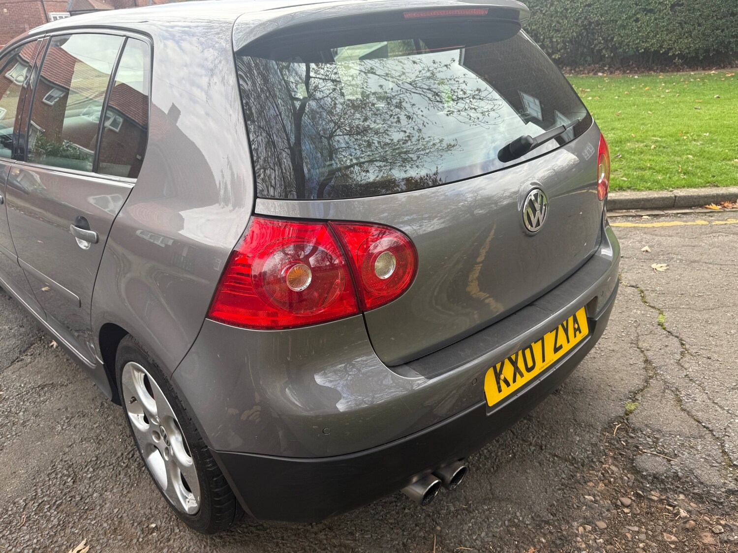 Used Volkswagen Golf 2007 for sale - 77617395: Photo 29