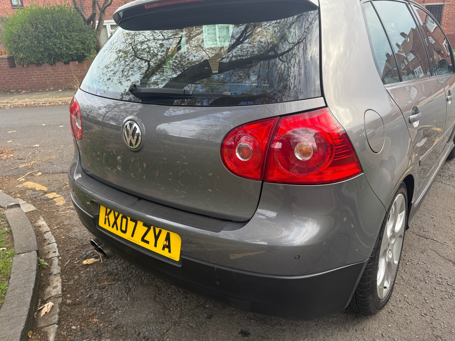 Used Volkswagen Golf 2007 for sale - 77617395: Photo 30