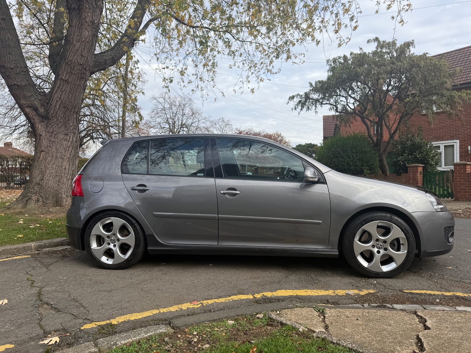 Used Volkswagen Golf 2007 for sale - 77617395: Photo 4