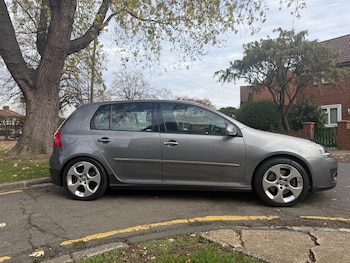 Used Volkswagen Golf 2007 for sale - 77617395: Photo