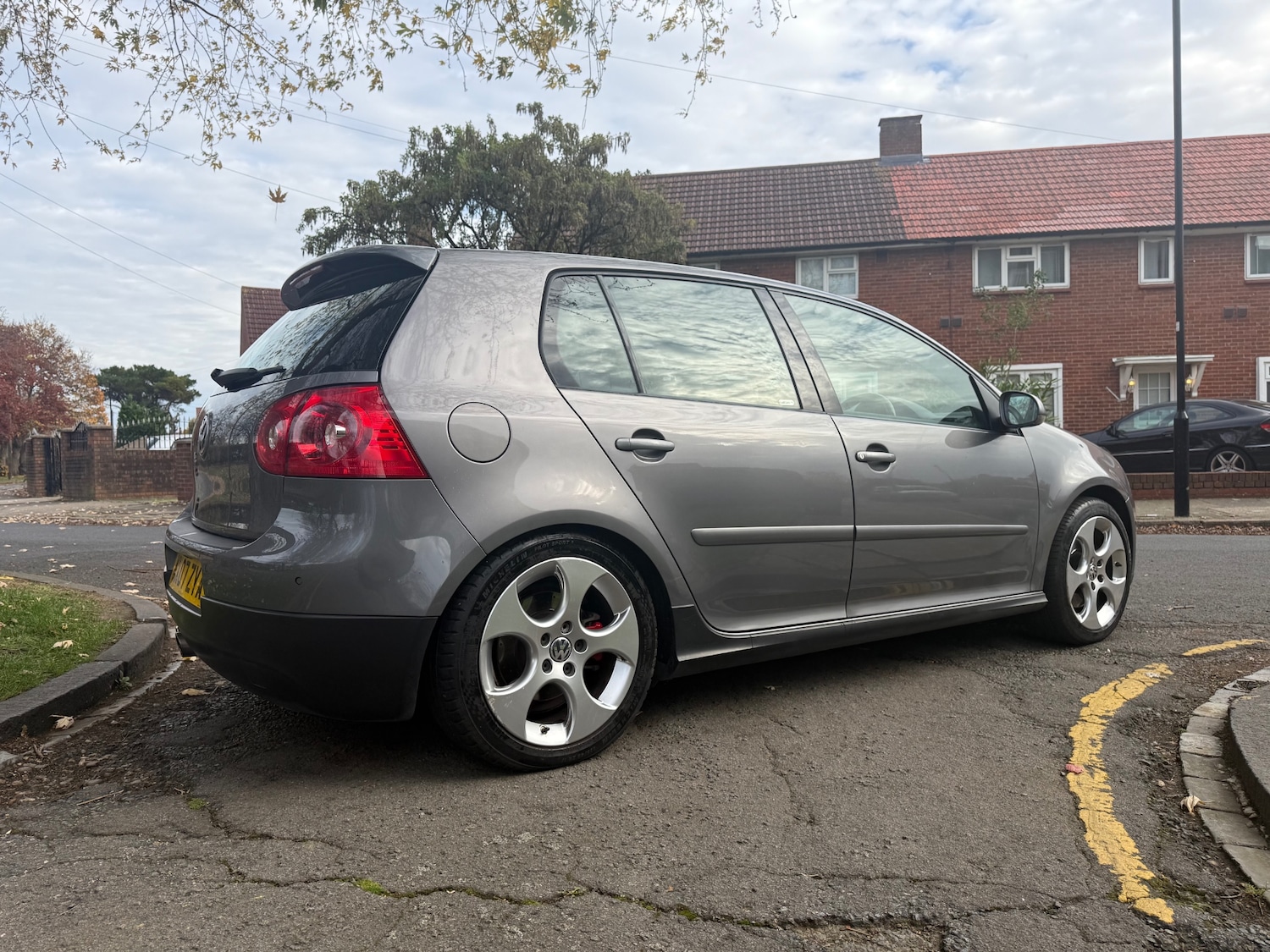 Used Volkswagen Golf 2007 for sale - 77617395: Photo 5