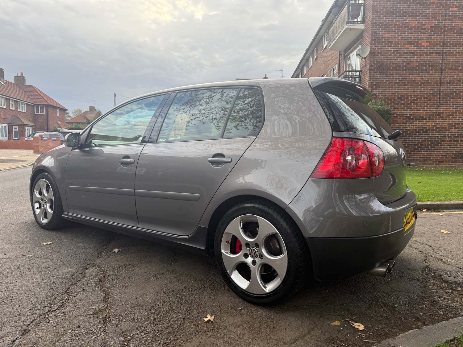 Used Volkswagen Golf 2007 for sale - 77617395: Photo 7