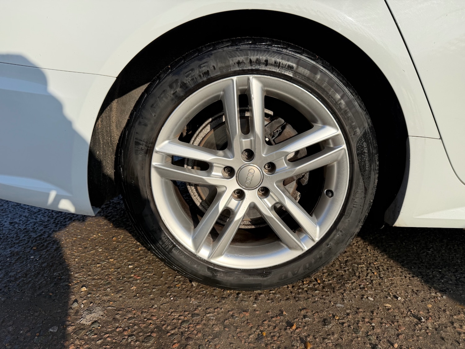 Used Audi A6 2016 for sale - 77617351: Photo 13