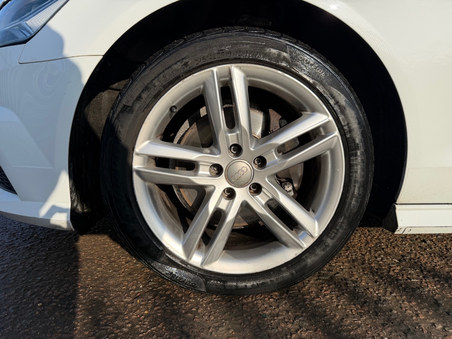 Used Audi A6 2016 for sale - 77617351: Photo 14