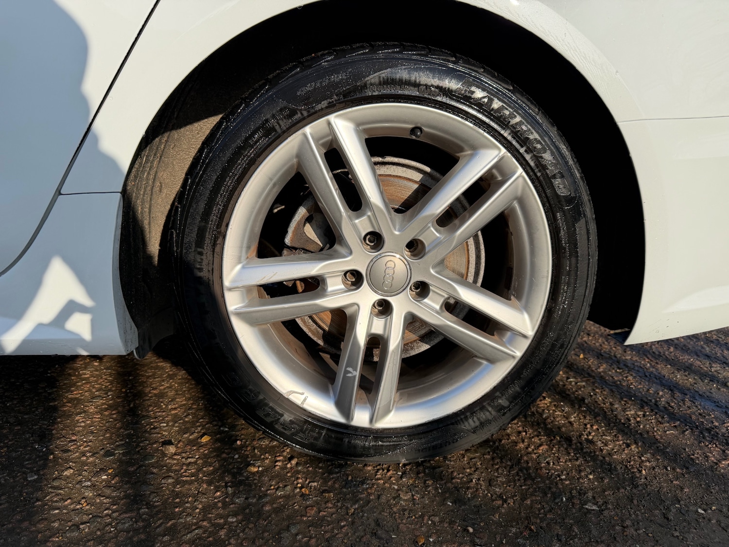 Used Audi A6 2016 for sale - 77617351: Photo 15