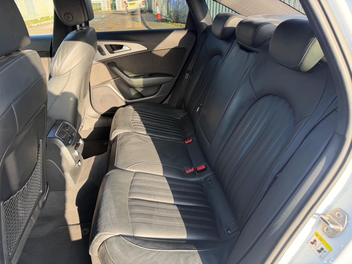 Used Audi A6 2016 for sale - 77617351: Photo 18