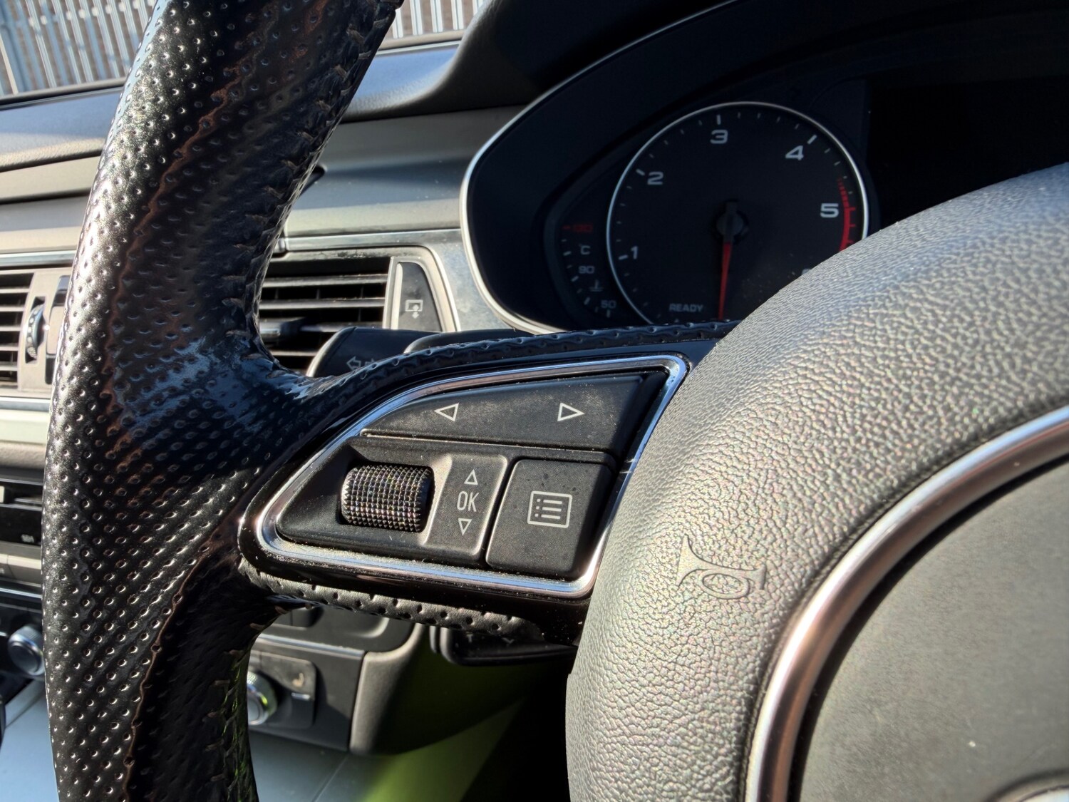 Used Audi A6 2016 for sale - 77617351: Photo 24