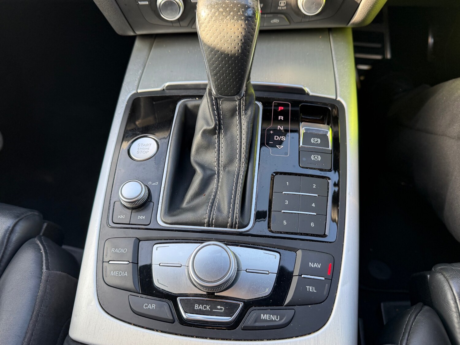 Used Audi A6 2016 for sale - 77617351: Photo 28