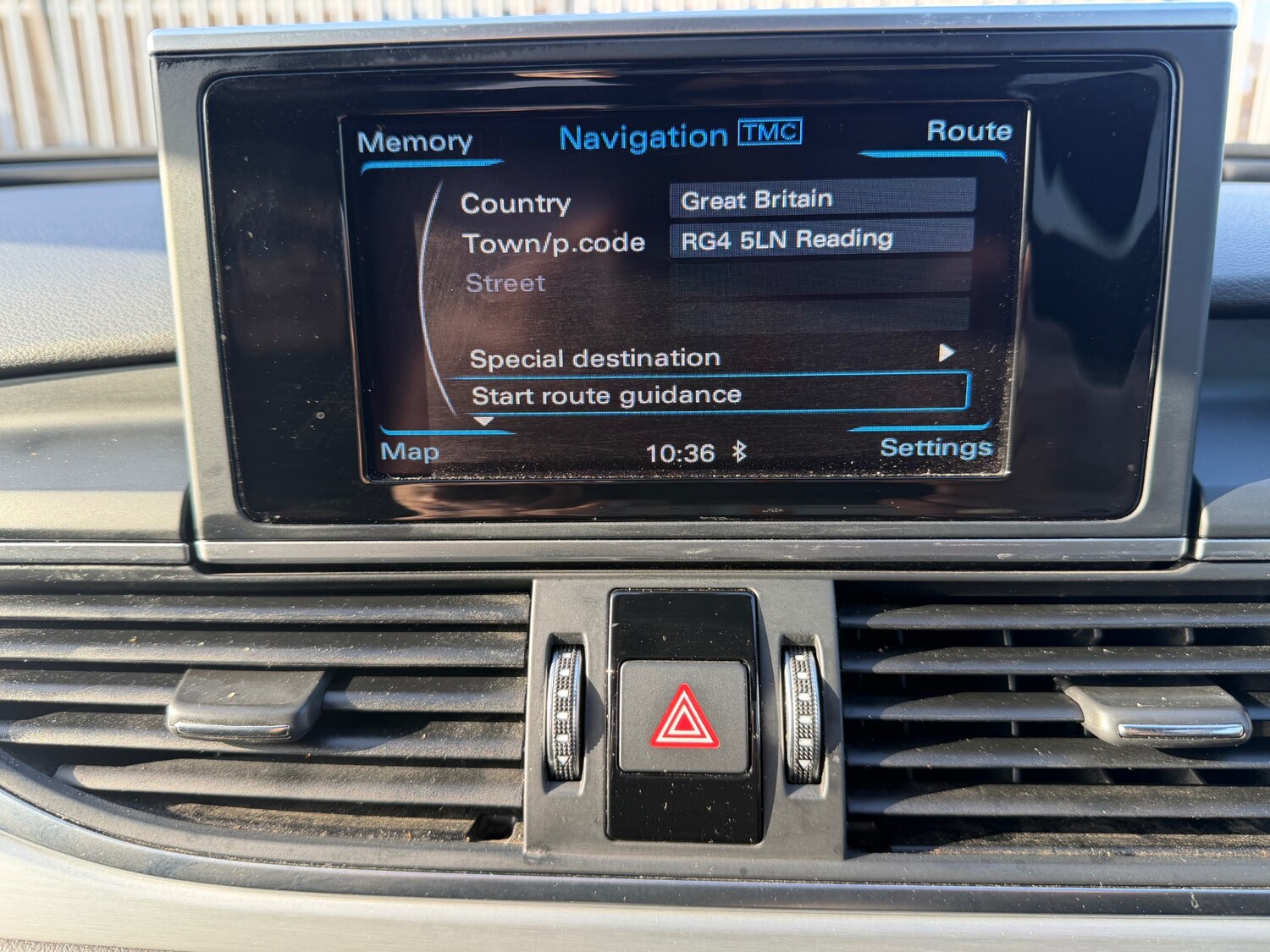 Used Audi A6 2016 for sale - 77617351: Photo 29