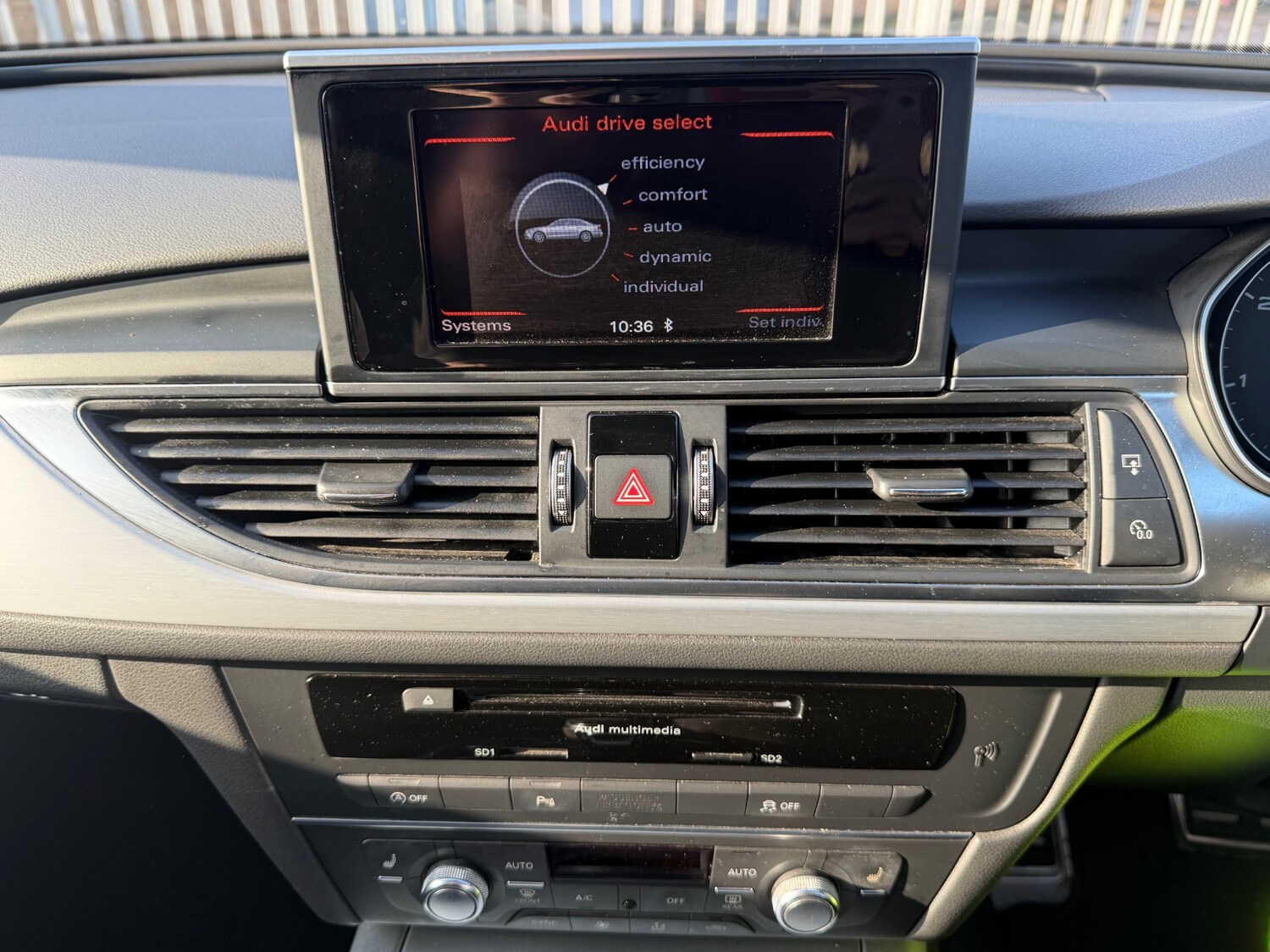 Used Audi A6 2016 for sale - 77617351: Photo 30