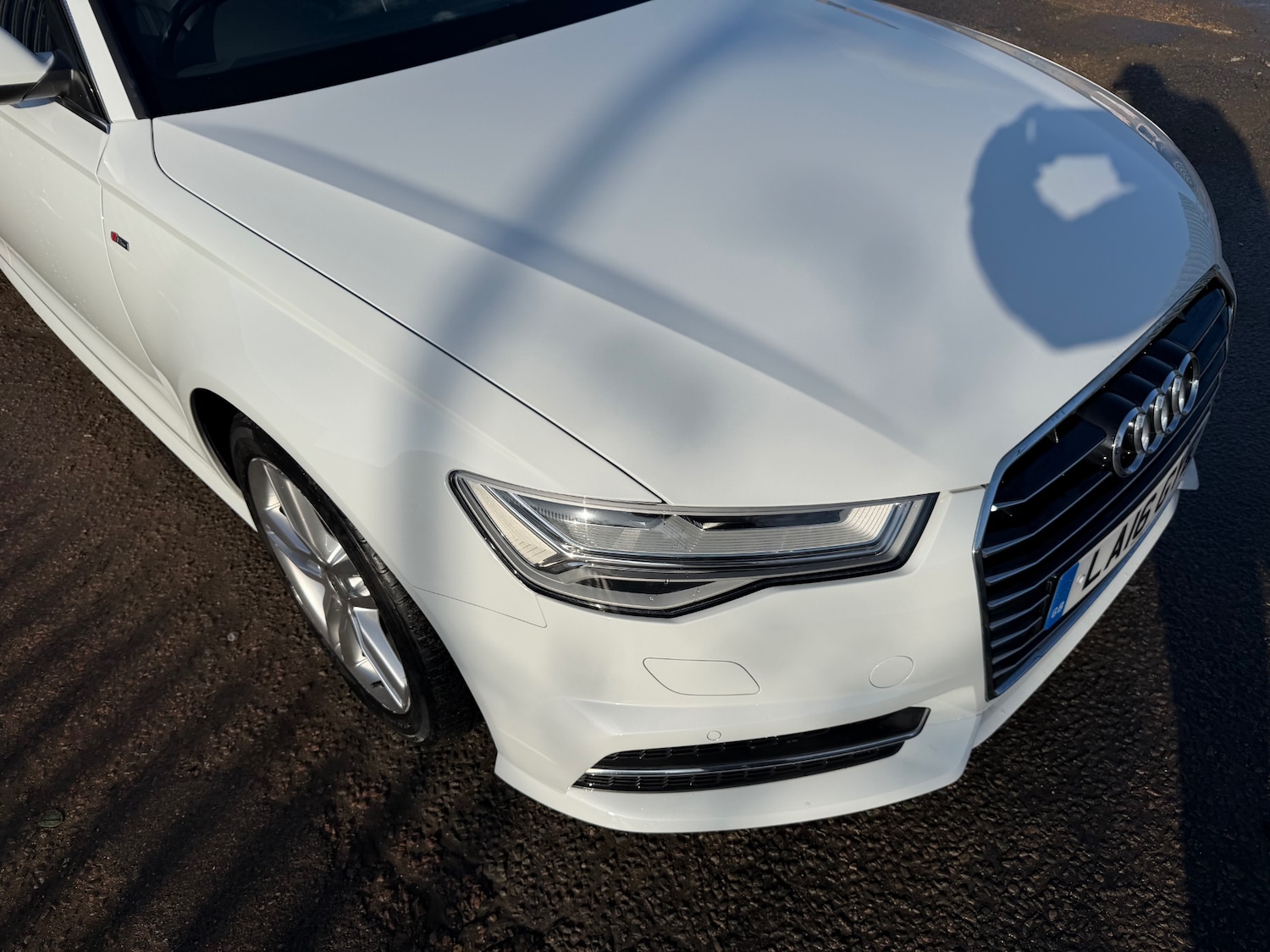 Used Audi A6 2016 for sale - 77617351: Photo 8