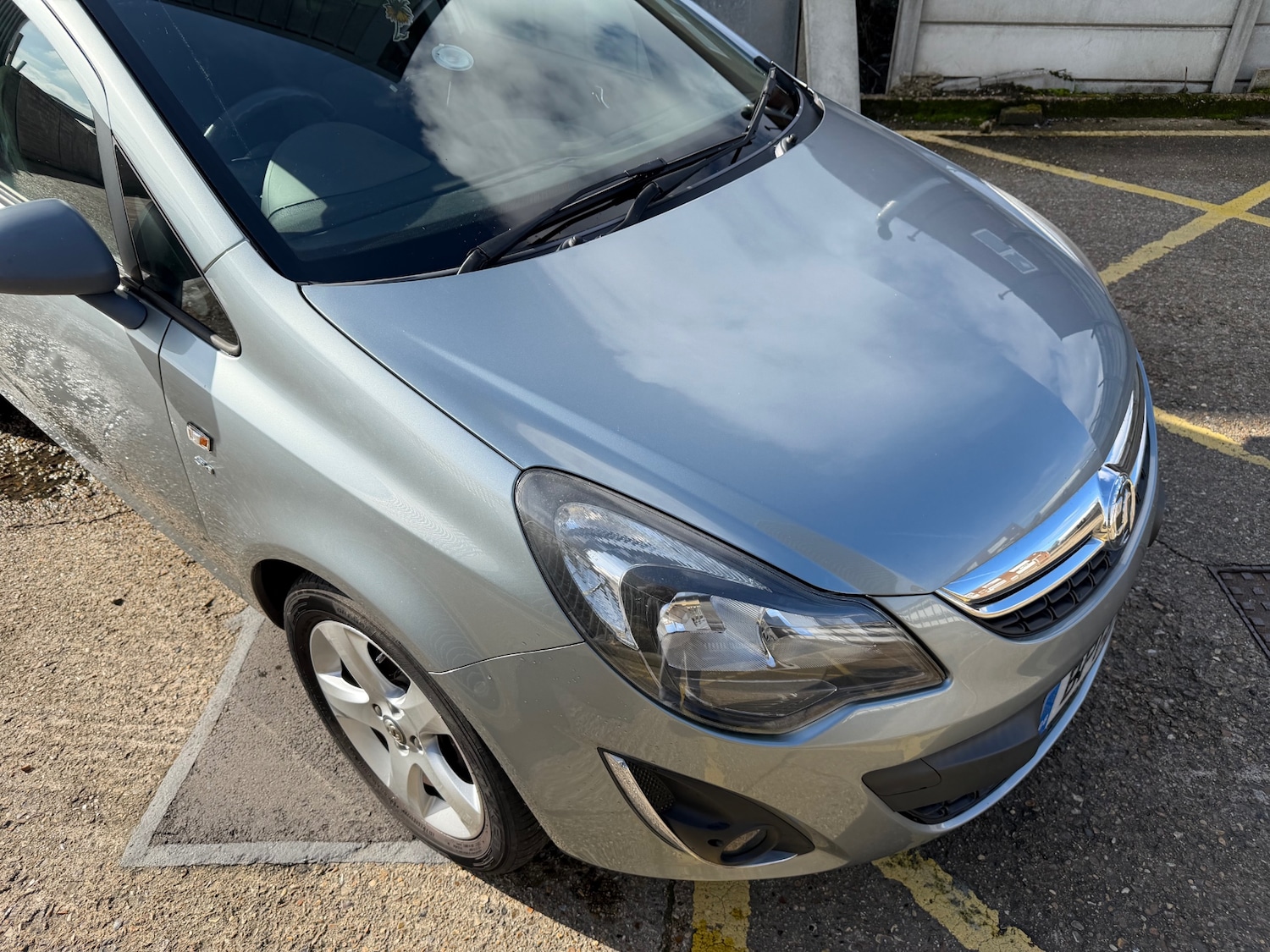 Used Vauxhall Corsa 2014 for sale - 77702808: Photo 10