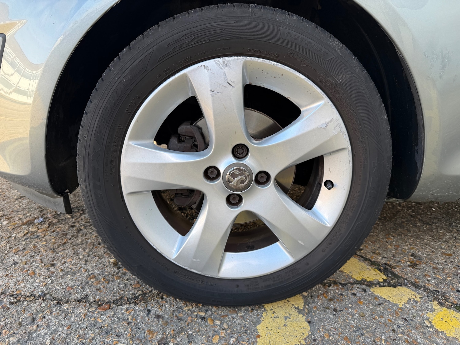 Used Vauxhall Corsa 2014 for sale - 77702808: Photo 12