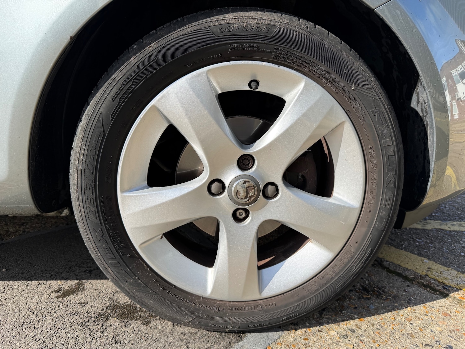 Used Vauxhall Corsa 2014 for sale - 77702808: Photo 13