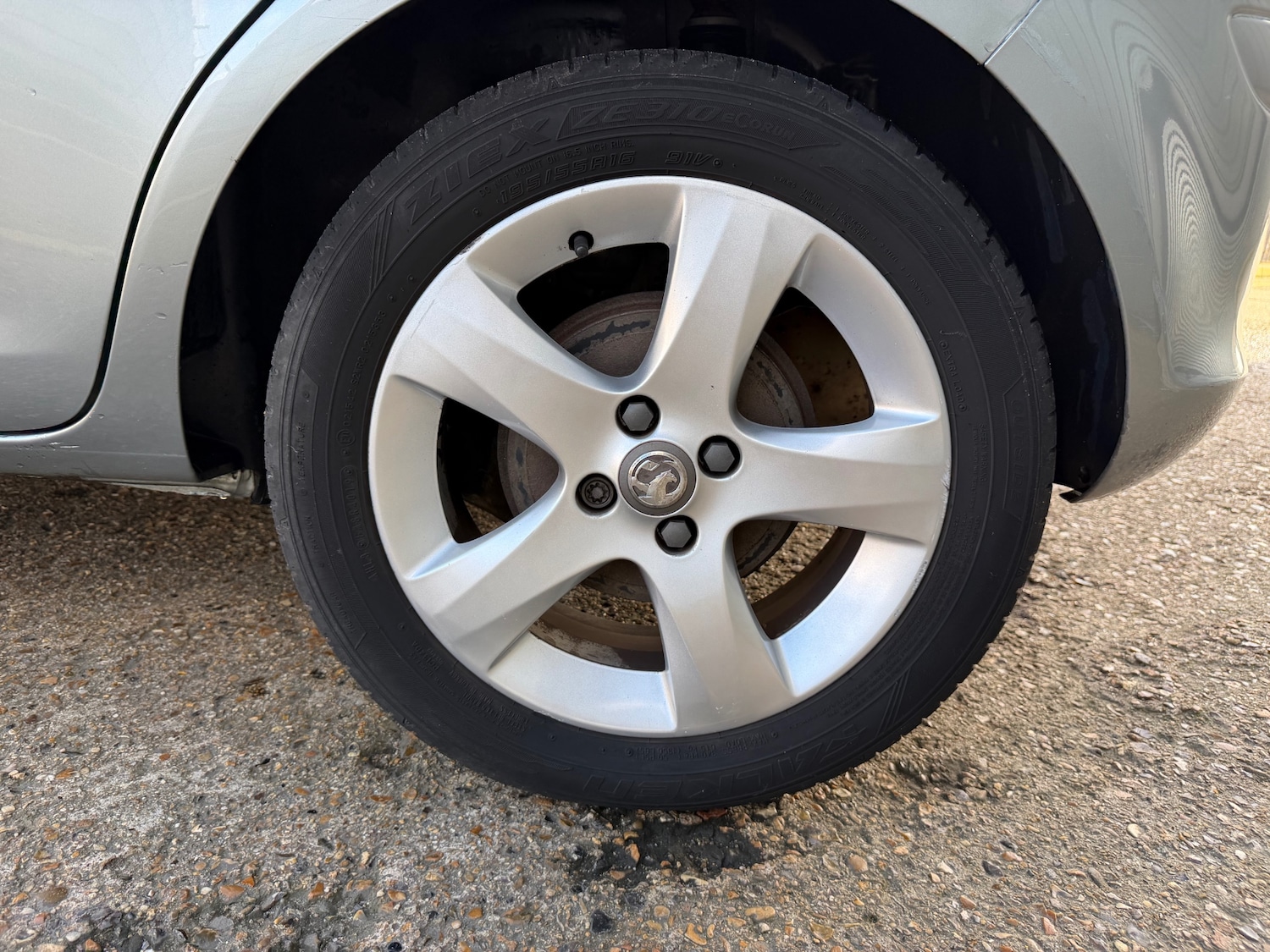 Used Vauxhall Corsa 2014 for sale - 77702808: Photo 14