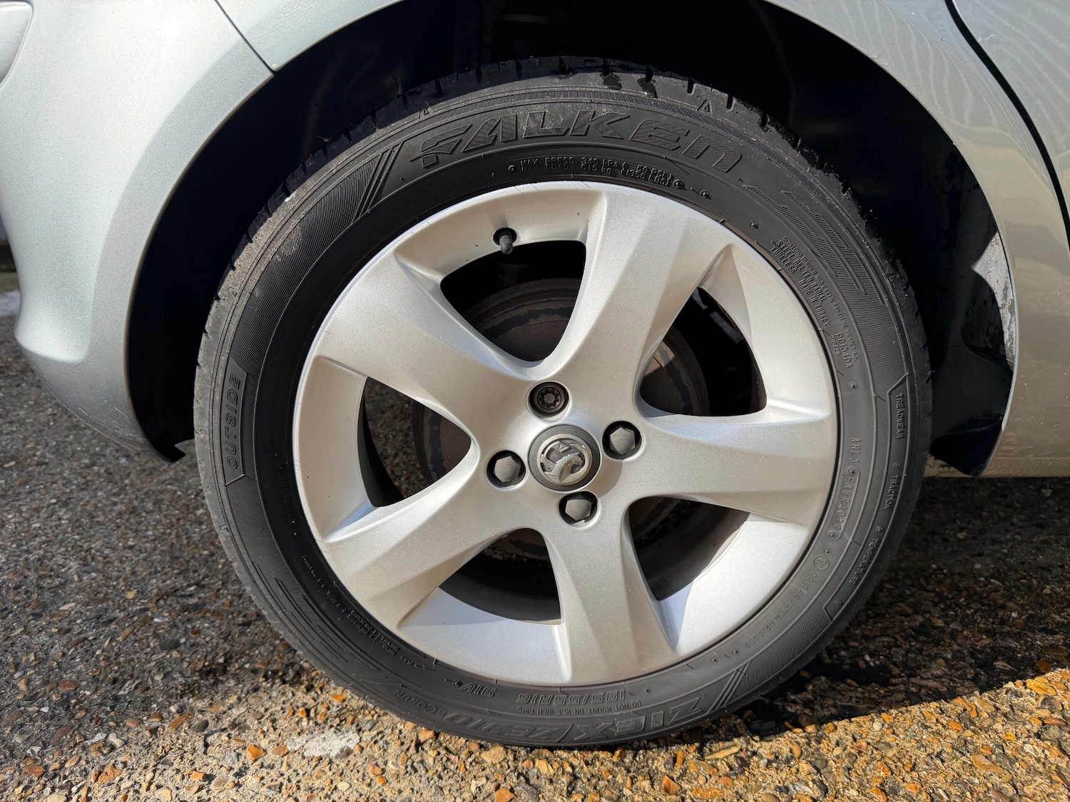 Used Vauxhall Corsa 2014 for sale - 77702808: Photo 15