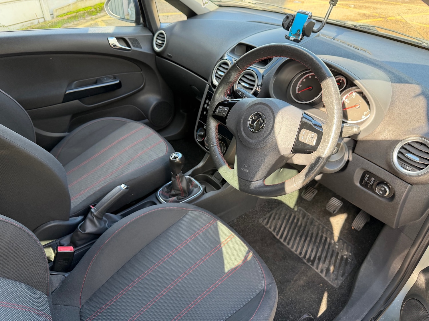 Used Vauxhall Corsa 2014 for sale - 77702808: Photo 16