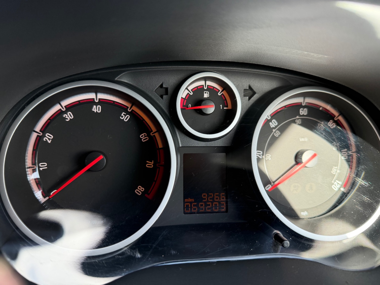 Used Vauxhall Corsa 2014 for sale - 77702808: Photo 19