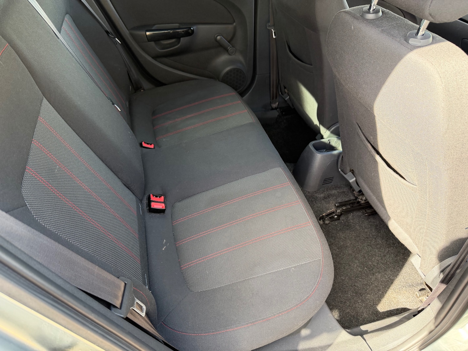 Used Vauxhall Corsa 2014 for sale - 77702808: Photo 25