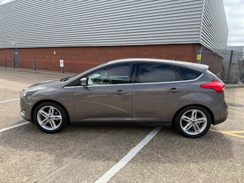 Used Ford Focus 2015 for sale - 78961846: Photo