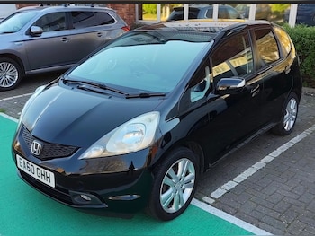 Used Honda Jazz 2010 for sale - 78099789: Photo