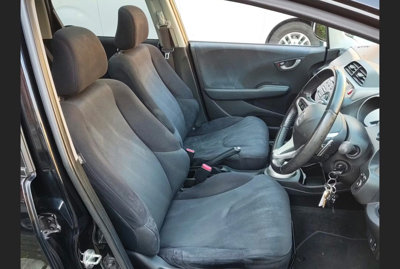 Used Honda Jazz 2010 for sale - 78099789: Photo 4