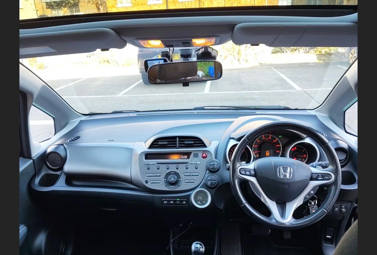 Used Honda Jazz 2010 for sale - 78099789: Photo 5