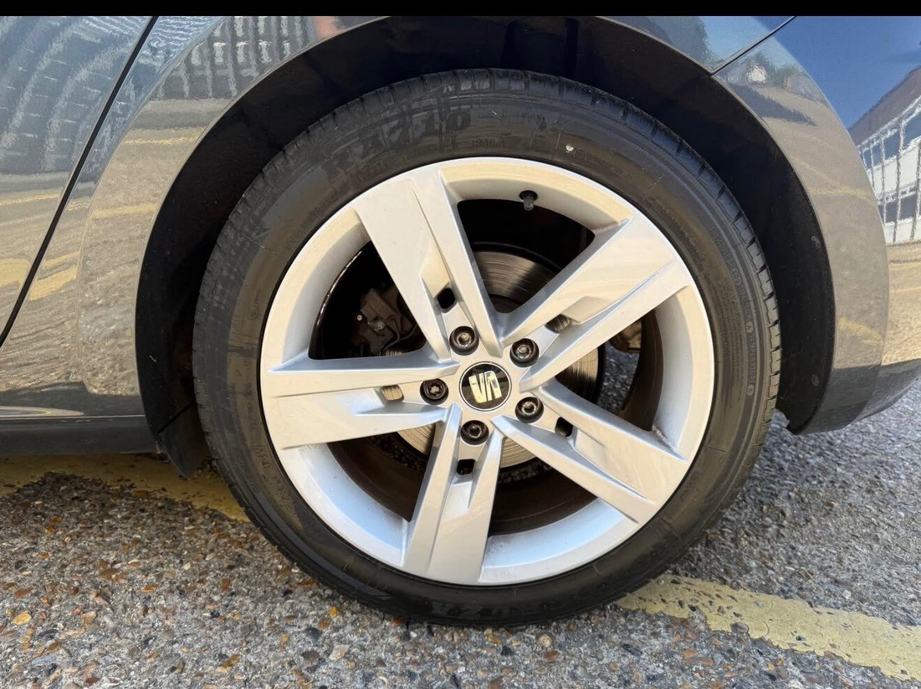 Used SEAT Leon 2019 for sale - 77617063: Photo 10