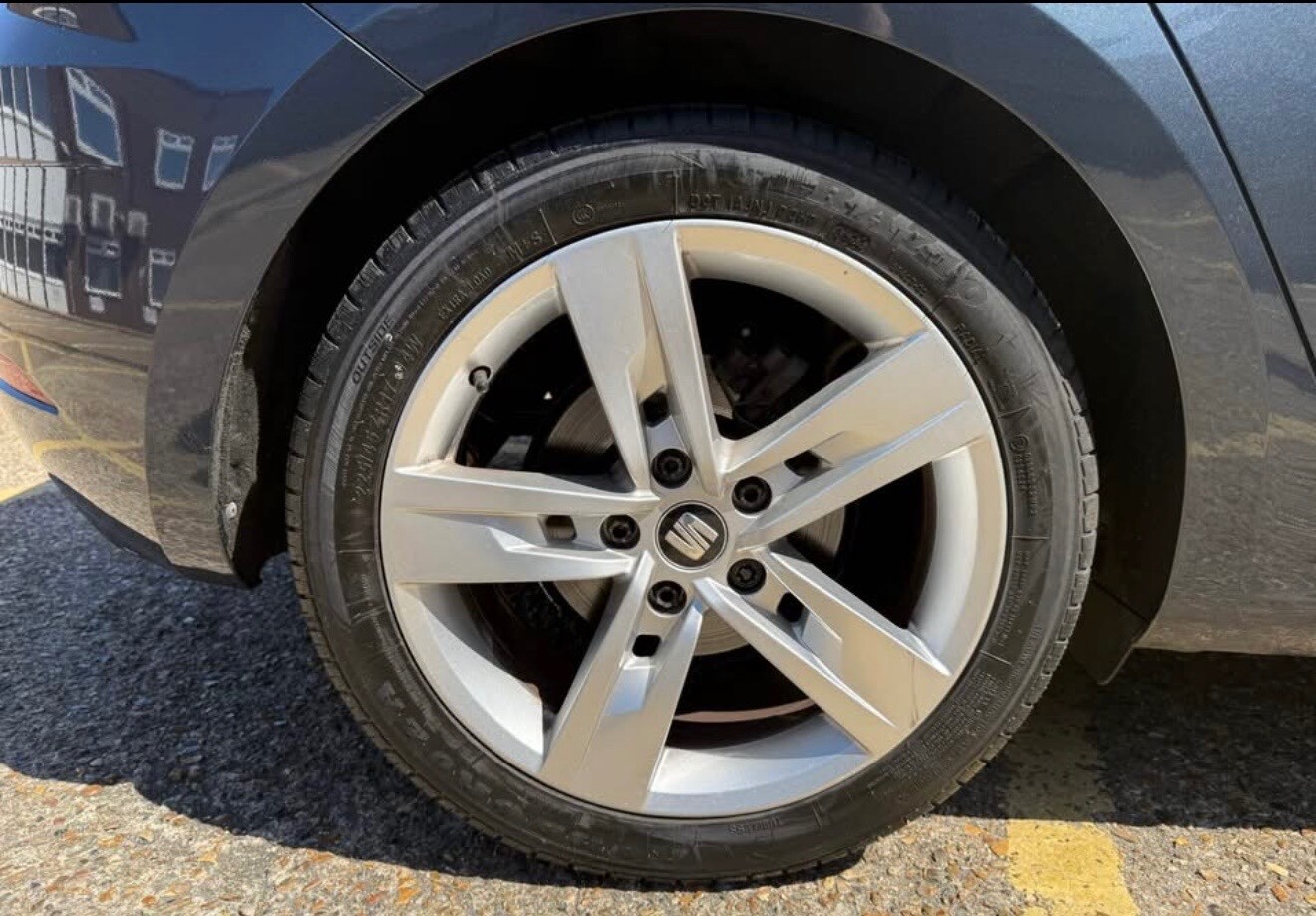 Used SEAT Leon 2019 for sale - 77617063: Photo 11