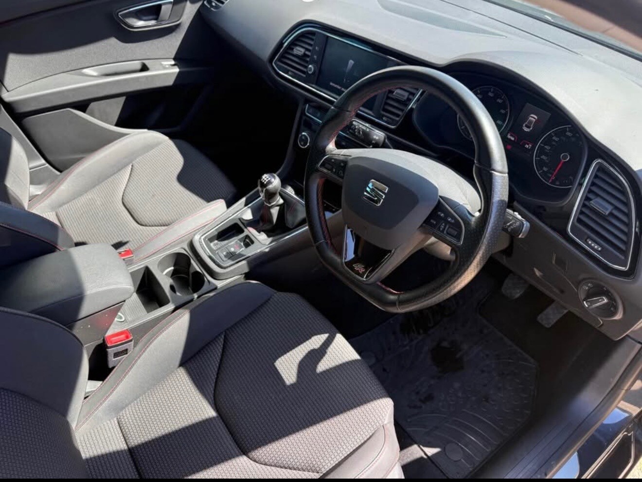 Used SEAT Leon 2019 for sale - 77617063: Photo 13