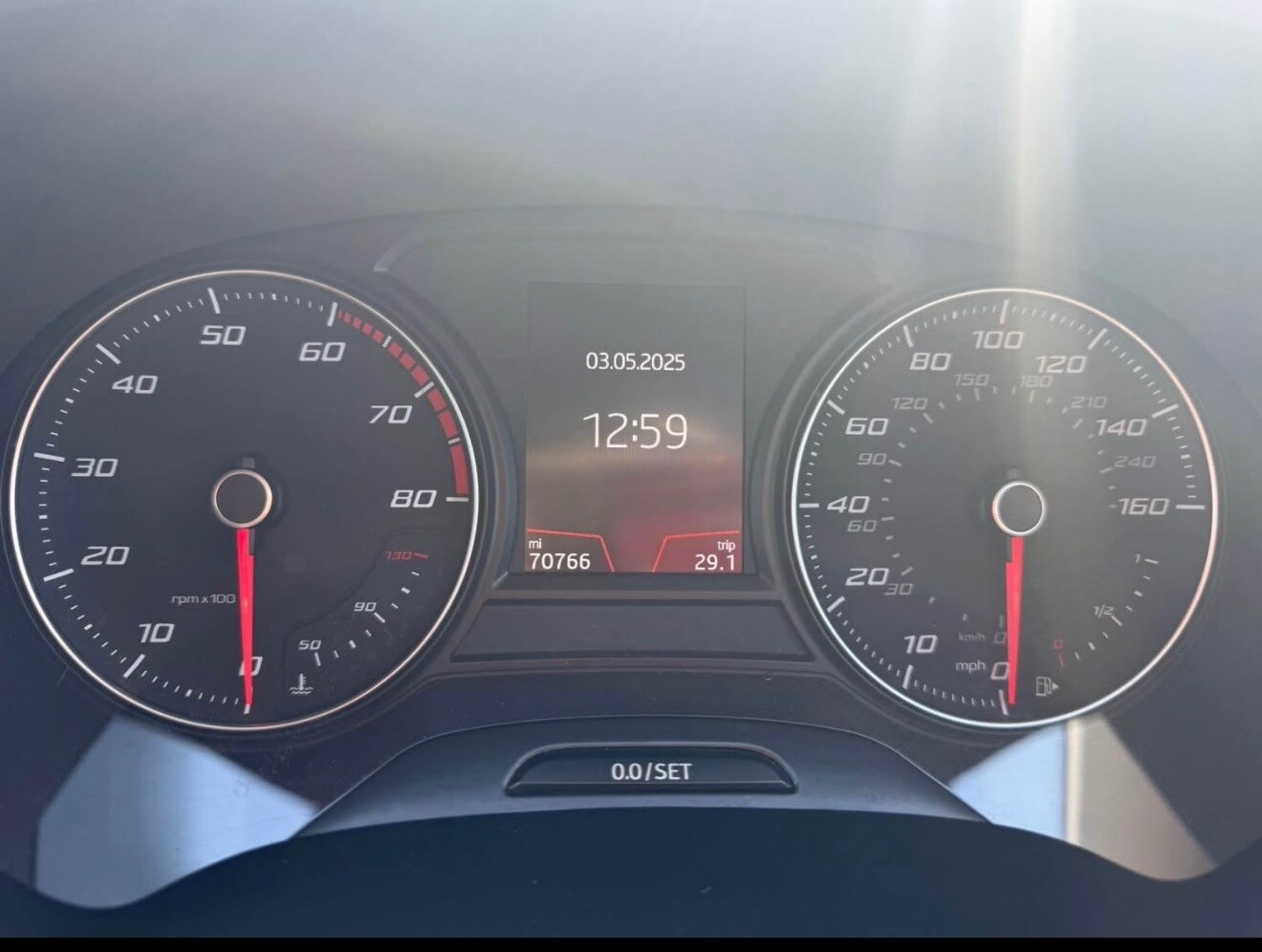 Used SEAT Leon 2019 for sale - 77617063: Photo 15