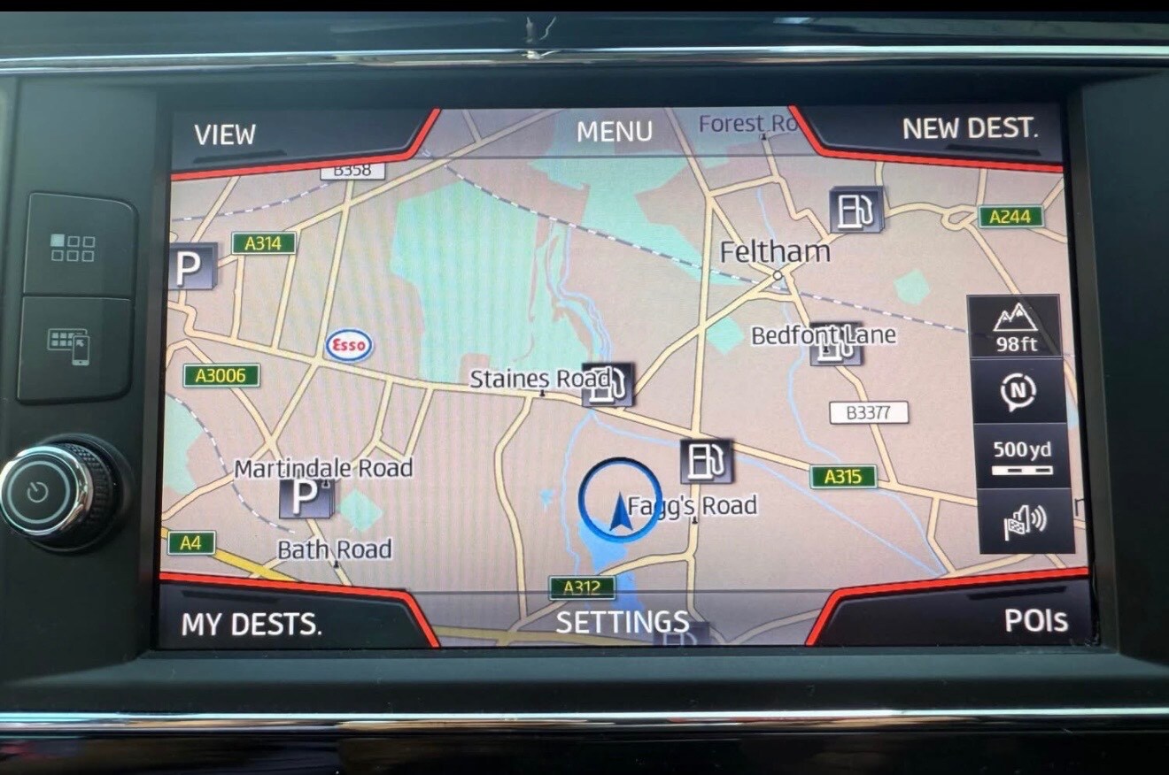 Used SEAT Leon 2019 for sale - 77617063: Photo 16