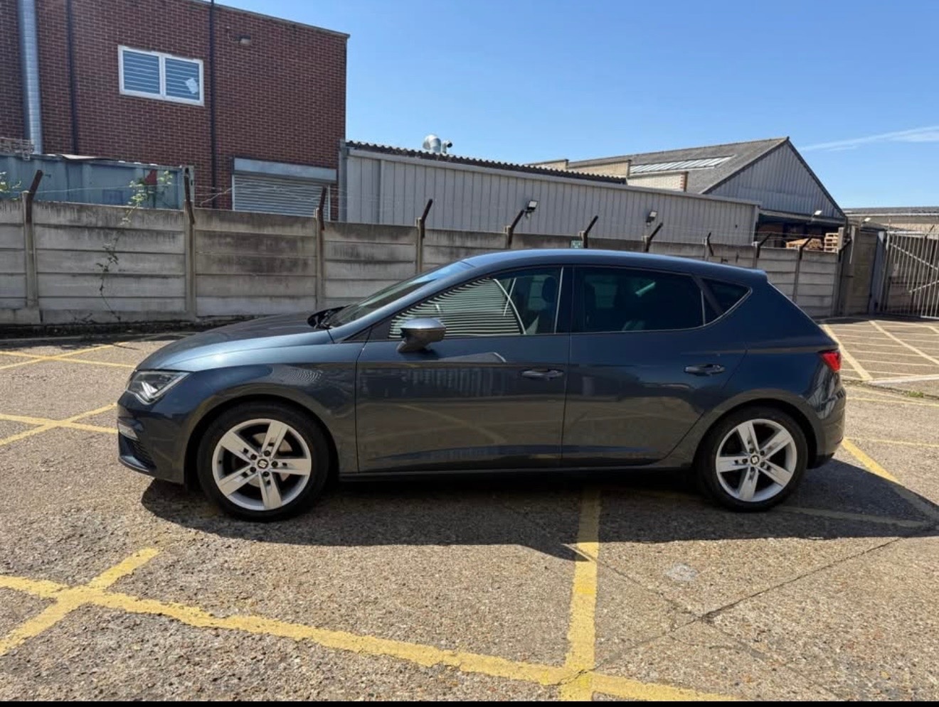 Used SEAT Leon 2019 for sale - 77617063: Photo 4