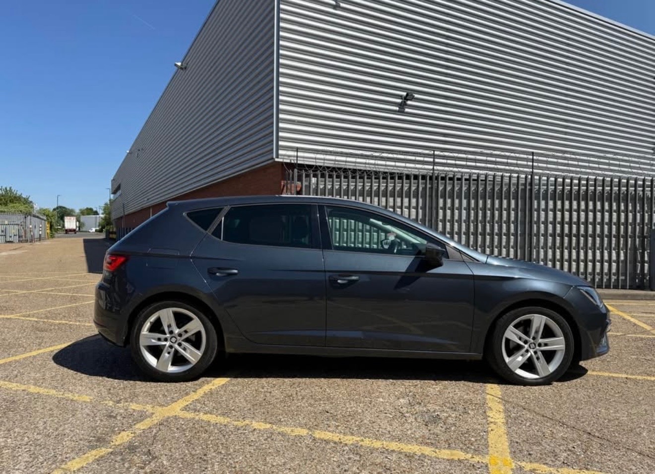 Used SEAT Leon 2019 for sale - 77617063: Photo 5