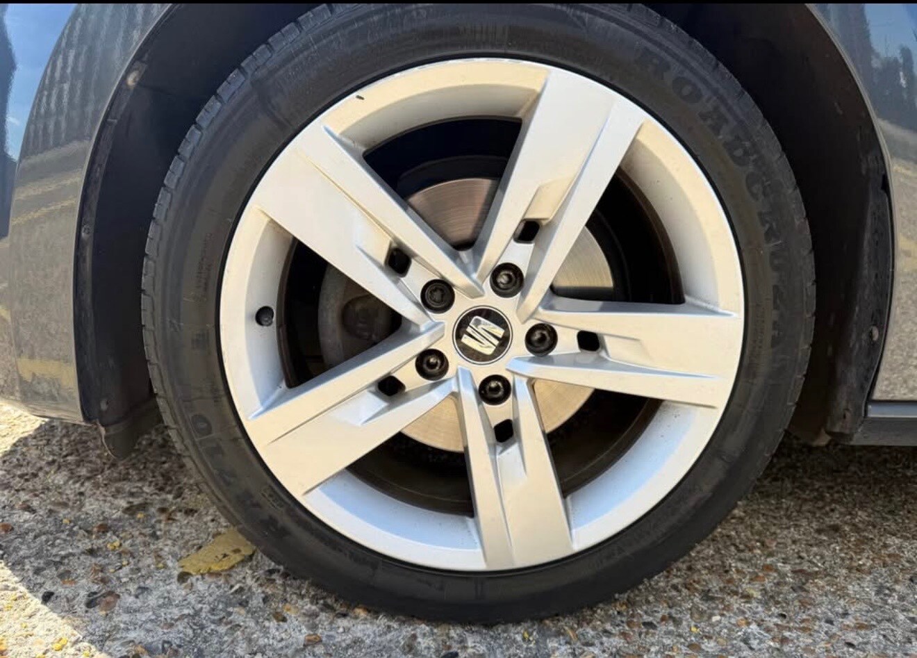 Used SEAT Leon 2019 for sale - 77617063: Photo 9