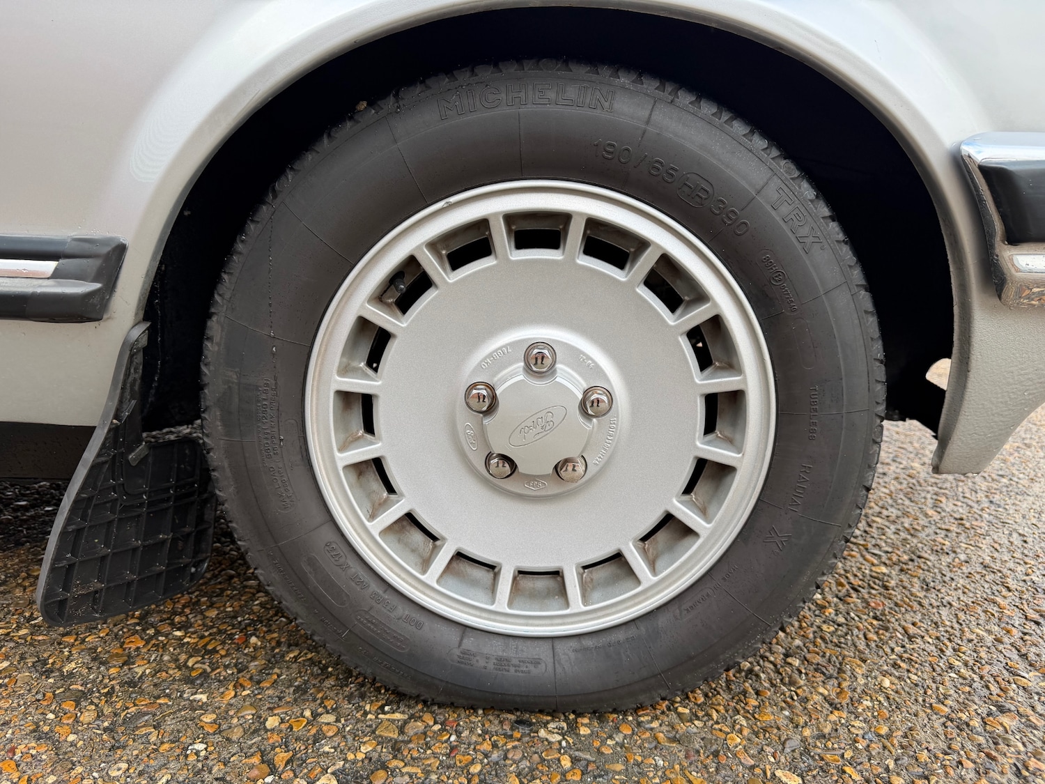 Used Ford Granada 1984 for sale - 77622584: Photo 10