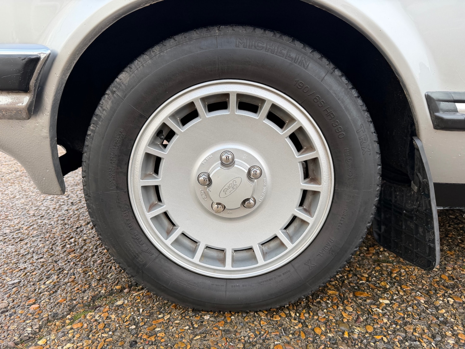 Used Ford Granada 1984 for sale - 77622584: Photo 11