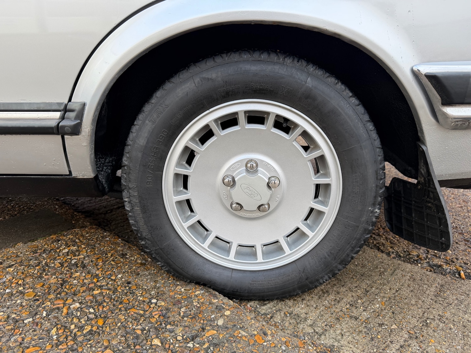 Used Ford Granada 1984 for sale - 77622584: Photo 12