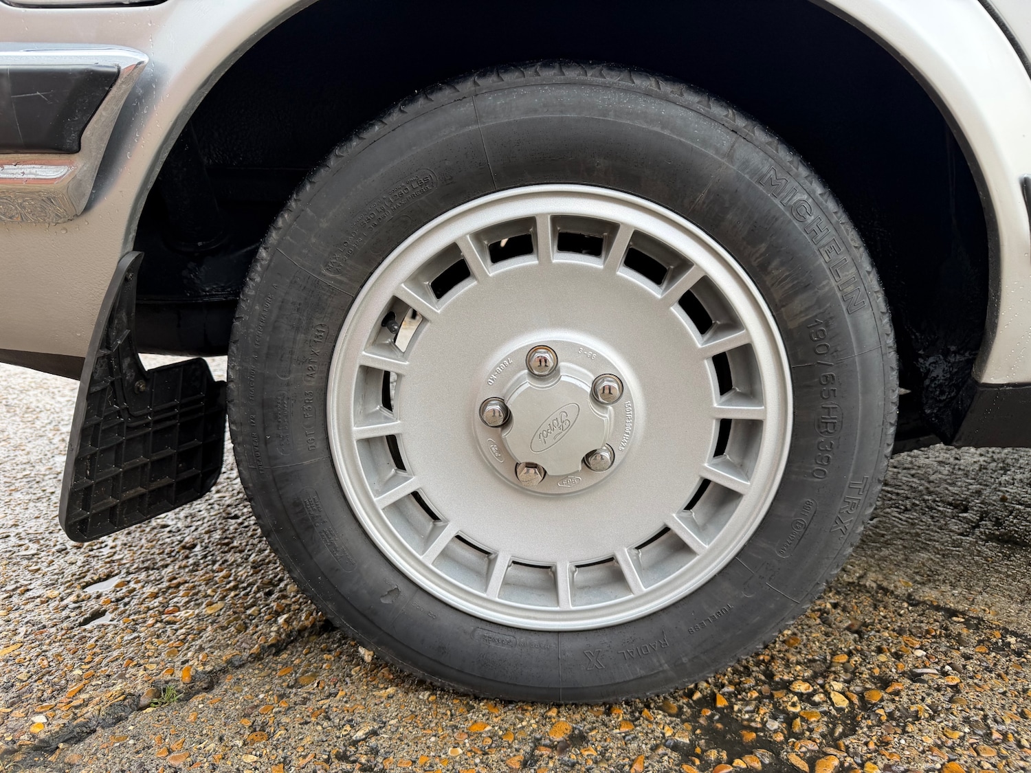 Used Ford Granada 1984 for sale - 77622584: Photo 13