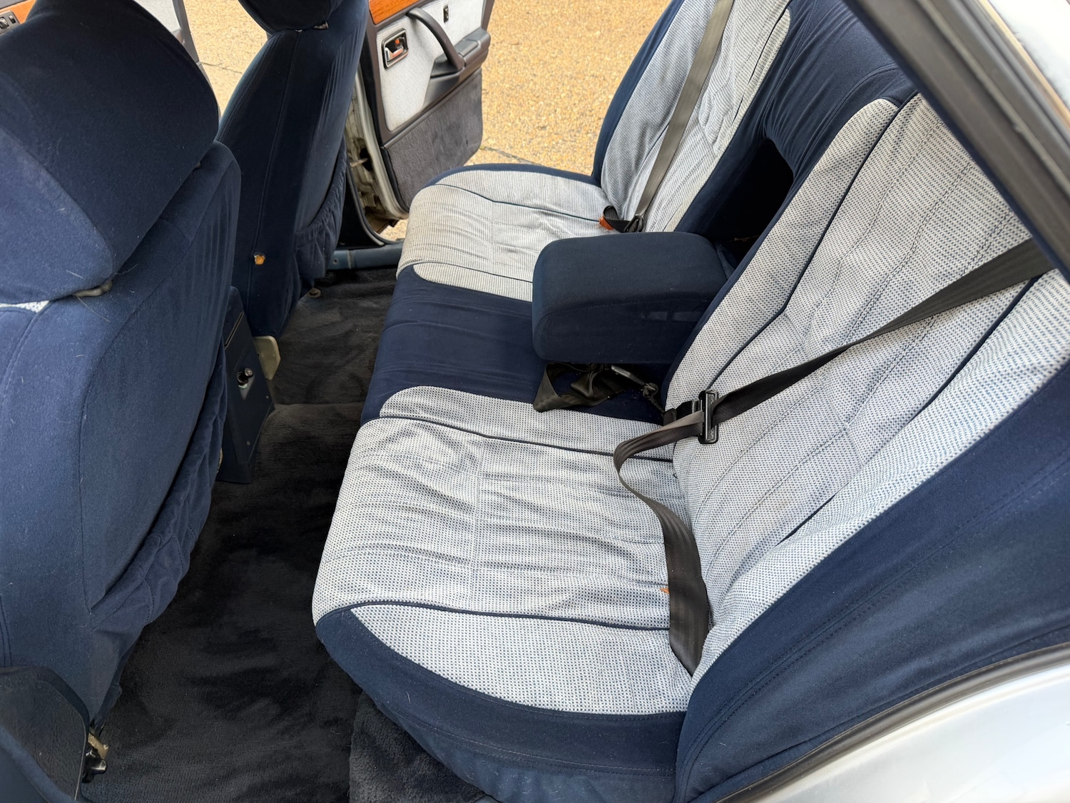 Used Ford Granada 1984 for sale - 77622584: Photo 16