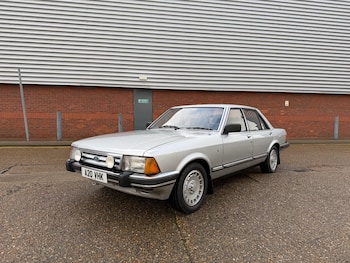 Ford Granada feature image