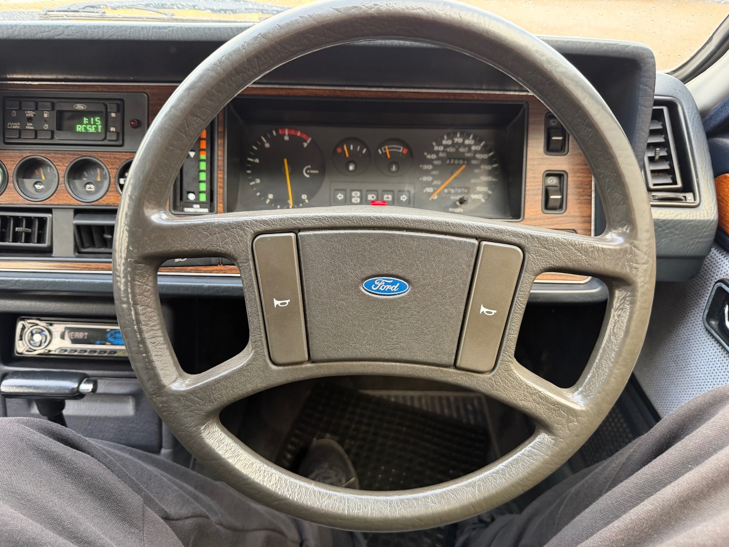 Used Ford Granada 1984 for sale - 77622584: Photo 20
