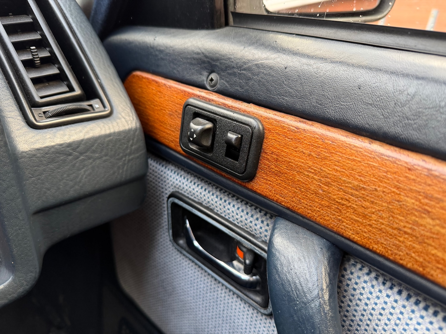 Used Ford Granada 1984 for sale - 77622584: Photo 21