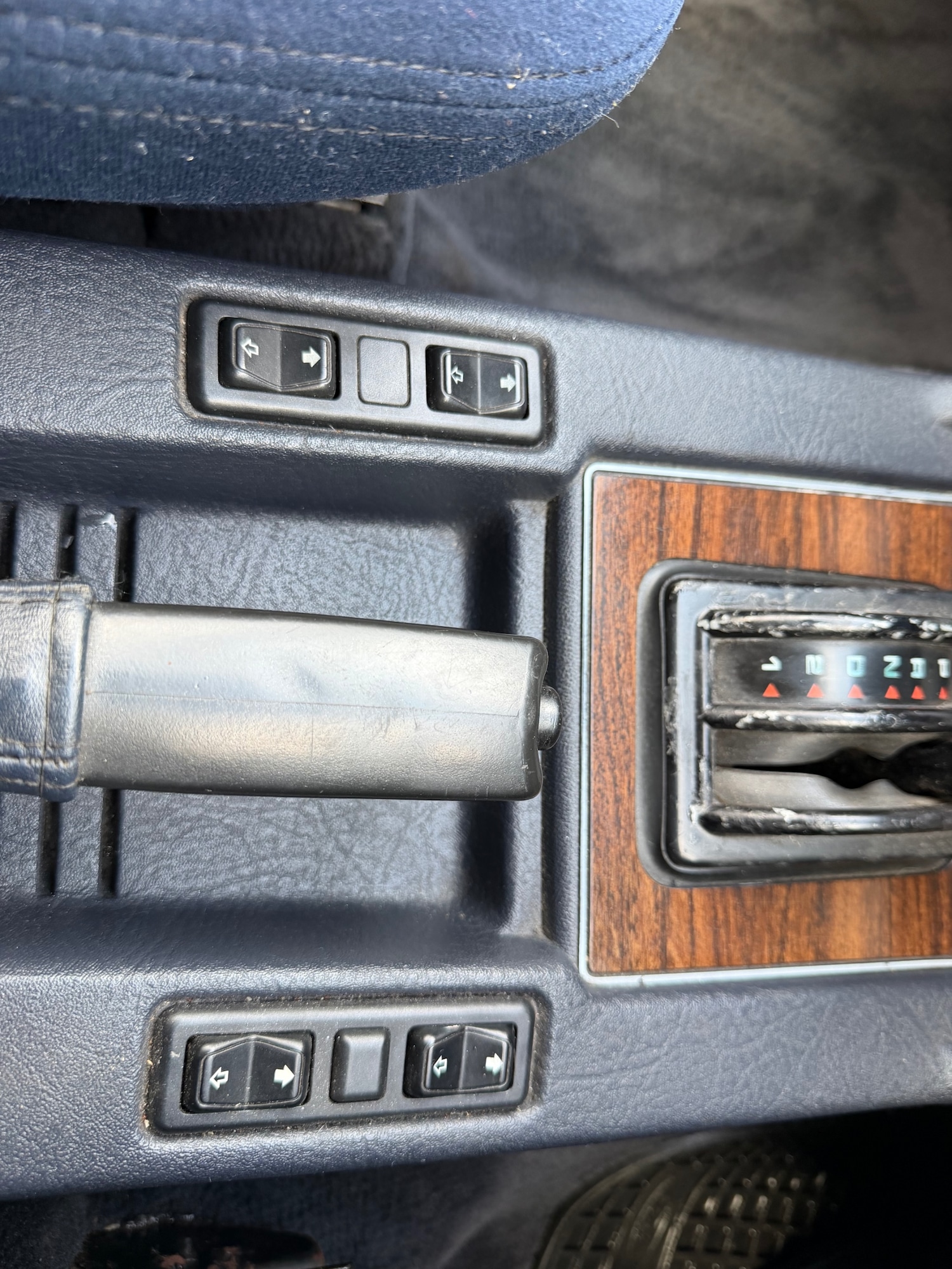 Used Ford Granada 1984 for sale - 77622584: Photo 25