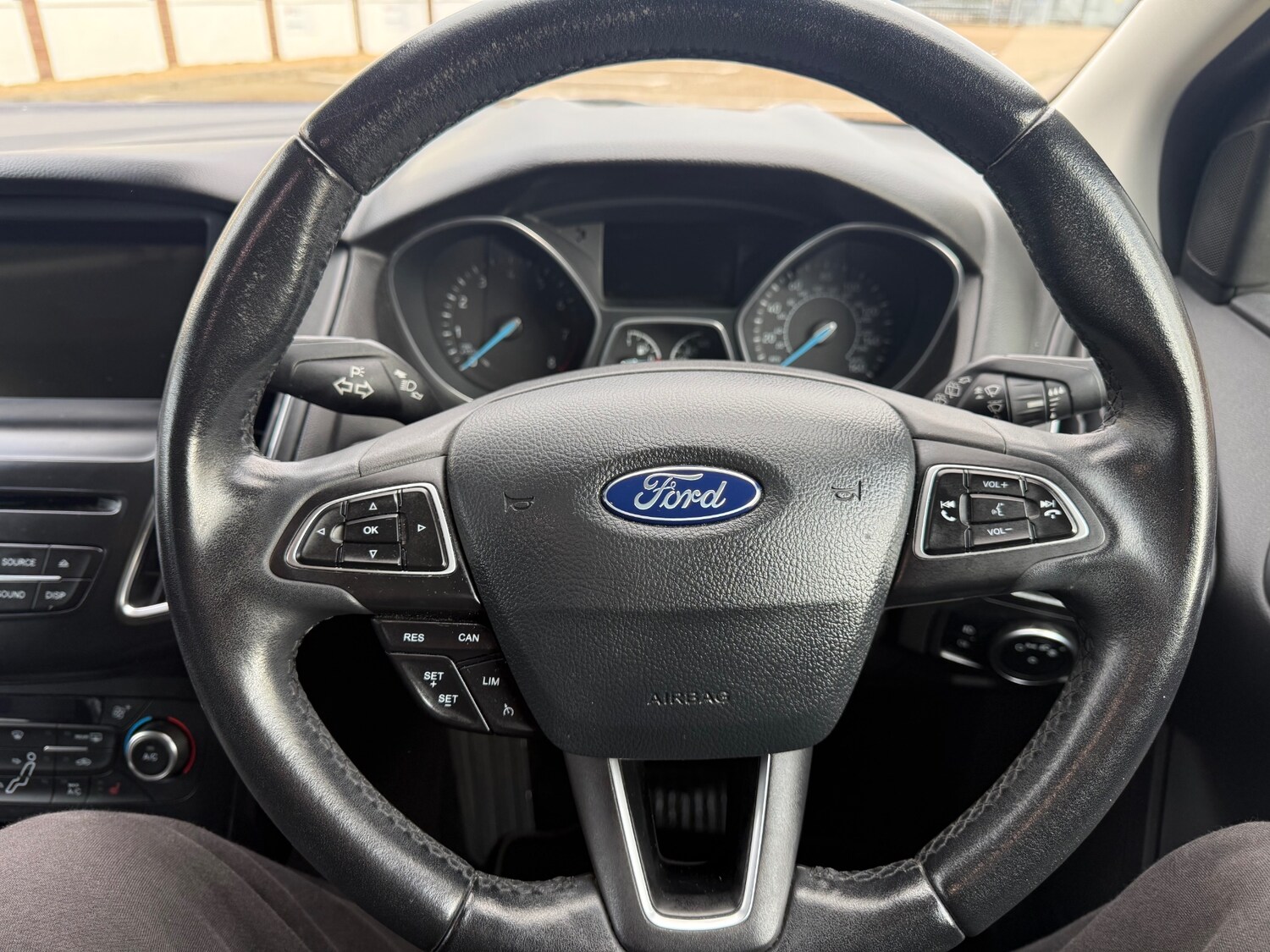 Used Ford Focus 2017 for sale - 77617383: Photo 20
