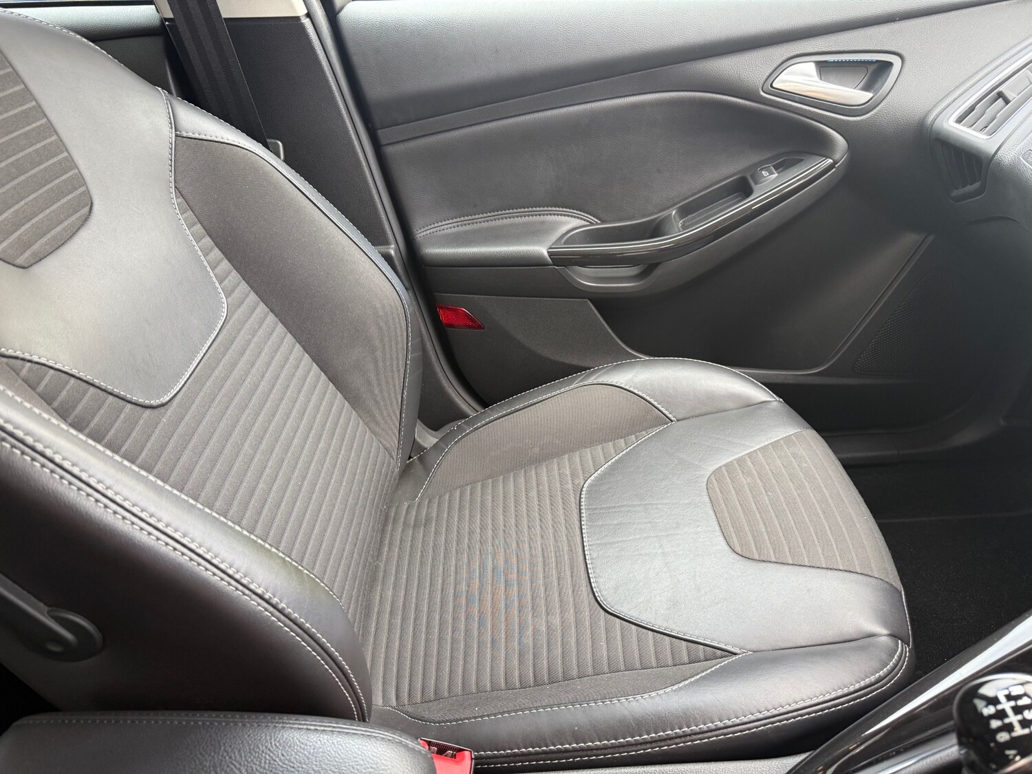 Used Ford Focus 2017 for sale - 77617383: Photo 22