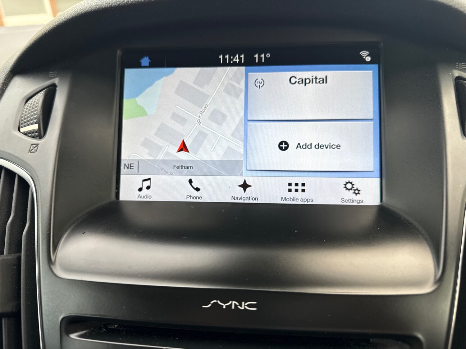 Used Ford Focus 2017 for sale - 77617383: Photo 28