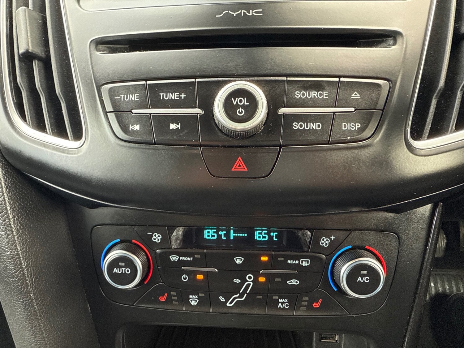 Used Ford Focus 2017 for sale - 77617383: Photo 29