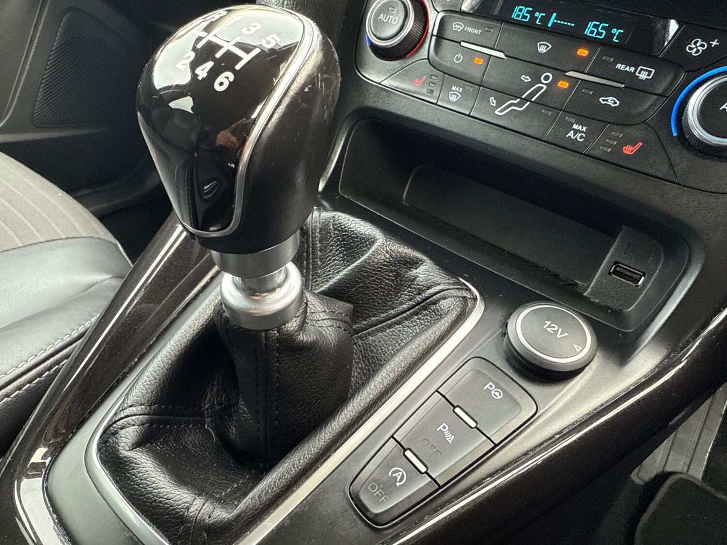 Used Ford Focus 2017 for sale - 77617383: Photo 30